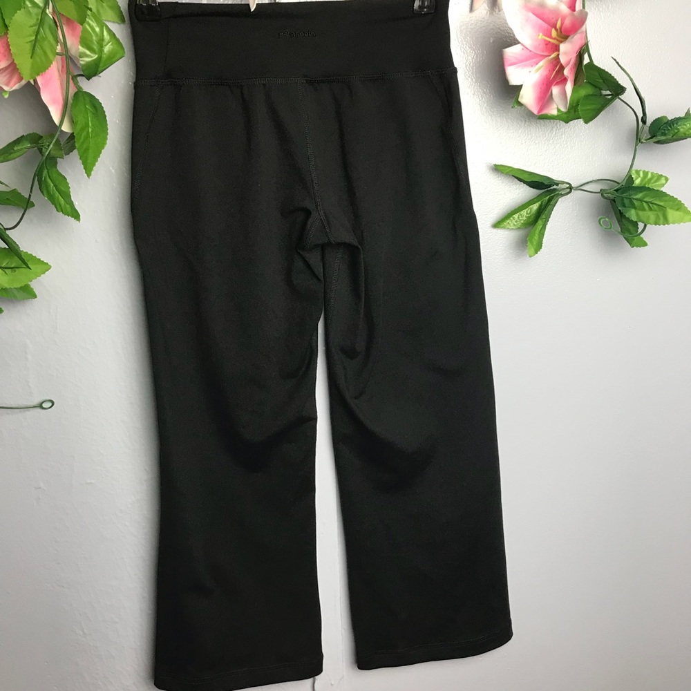 Patagonia Capri Athletic Pants Size XS